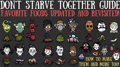 don t starve wiki|wiki don't starve together food.